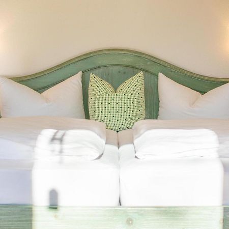 Gaestehaus Schmid Hotel Oberstaufen Ngoại thất bức ảnh