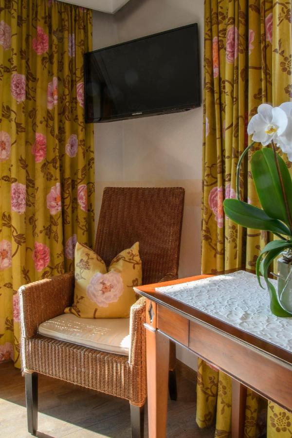 Gaestehaus Schmid Hotel Oberstaufen Ngoại thất bức ảnh