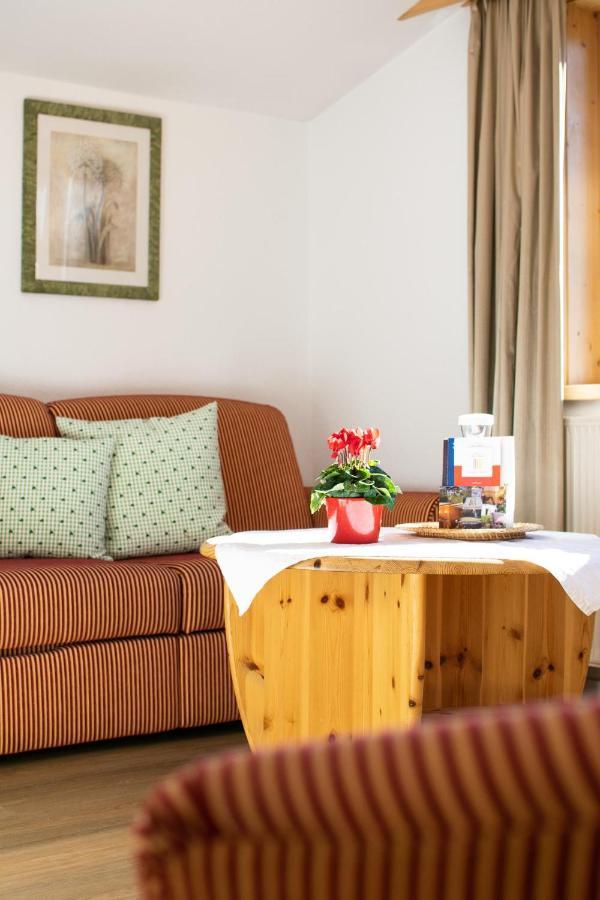 Gaestehaus Schmid Hotel Oberstaufen Ngoại thất bức ảnh