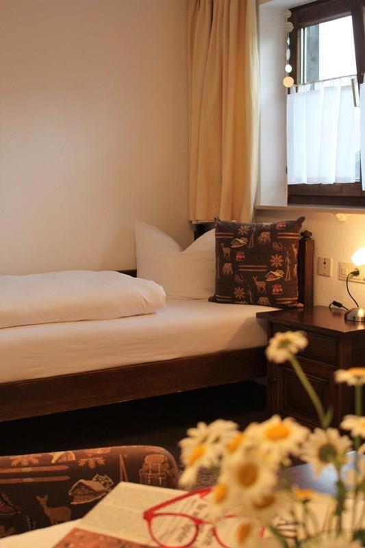 Gaestehaus Schmid Hotel Oberstaufen Ngoại thất bức ảnh