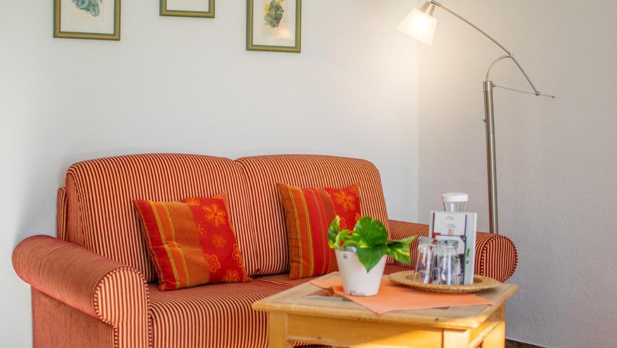 Gaestehaus Schmid Hotel Oberstaufen Ngoại thất bức ảnh