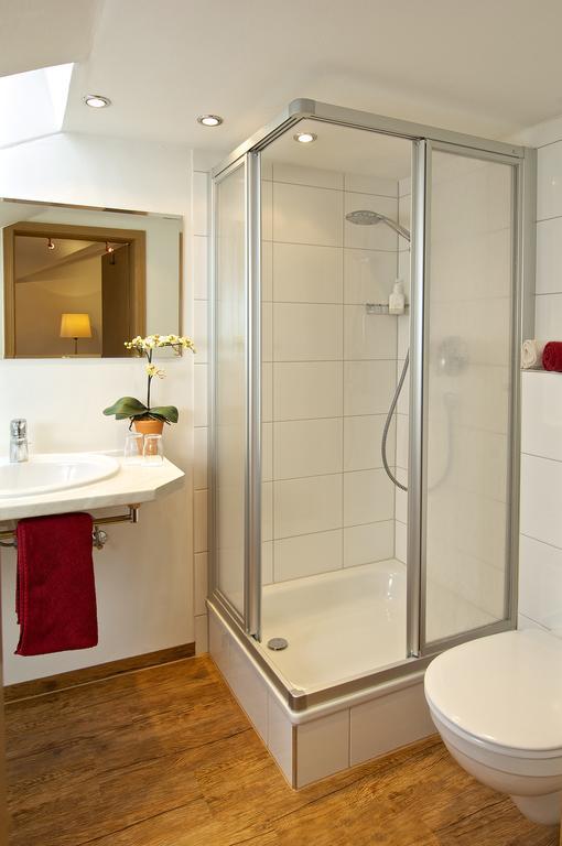 Gaestehaus Schmid Hotel Oberstaufen Ngoại thất bức ảnh