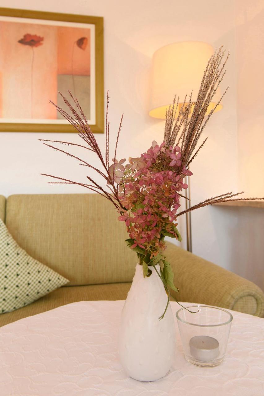 Gaestehaus Schmid Hotel Oberstaufen Ngoại thất bức ảnh